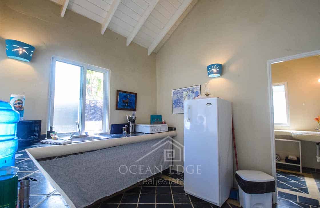 Guest house in operation for sale in Las Ballenas-las-terrenas-ocean-edge-real-estate (9)