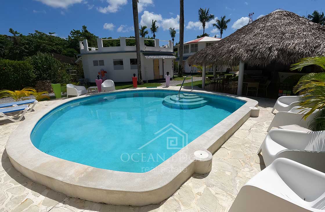 Hotel-in-operation-for-sale-next-to-Popy-Beach-Las-Terrenas-Ocean-ege-real-estate