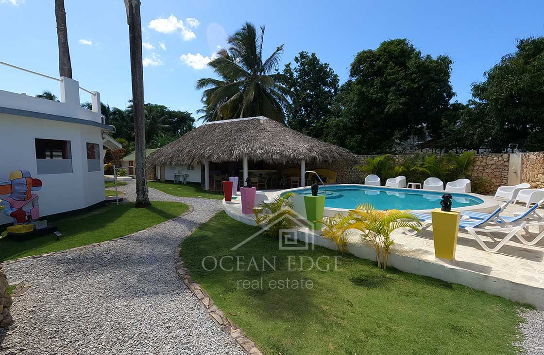 Hotel-in-operation-for-sale-next-to-Popy-Beach-Las-Terrenas-Ocean-ege-real-estate