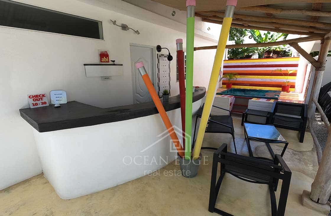 Hotel-in-operation-for-sale-next-to-Popy-Beach-Las-Terrenas-Ocean-ege-real-estate