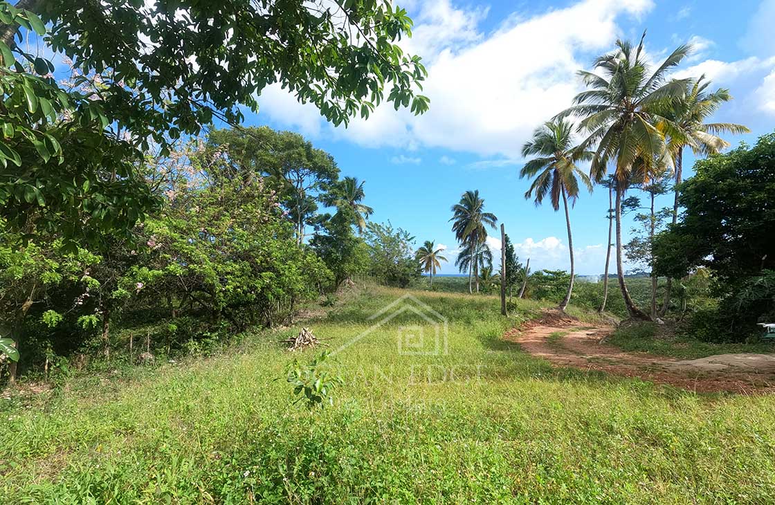 unique-ocean-view-lot-near-Coson-bay-las-terrenas-ocean-edge-real-estate