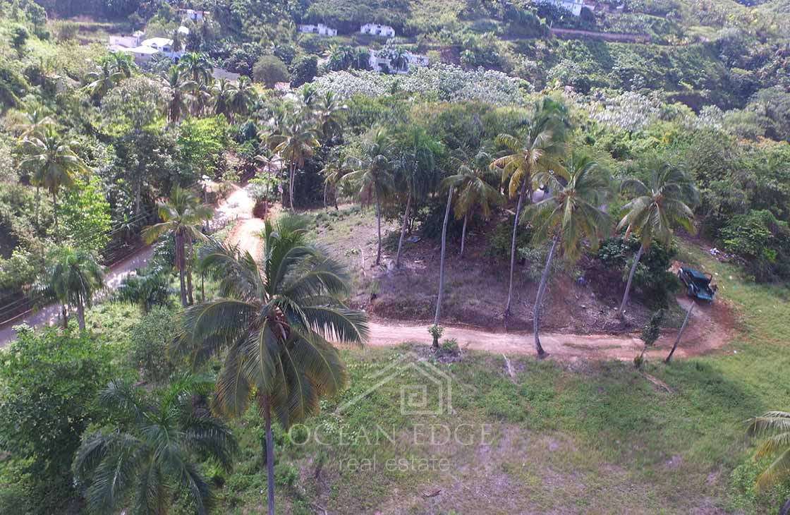 unique ocean view lot near Coson bay las terrenas ocean edge real estate (10)