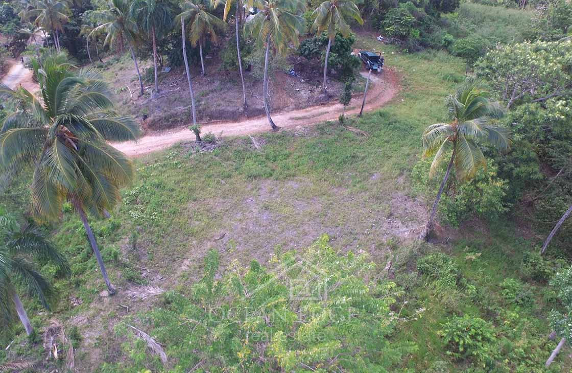 unique ocean view lot near Coson bay las terrenas ocean edge real estate (9)