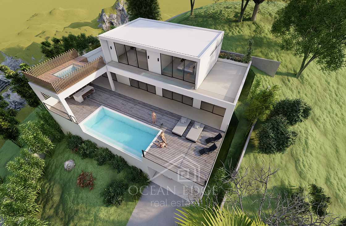 5-bedroom-luxury-house-on-the-hill-side-las-terrenas-ocean-edge-real-estate-4