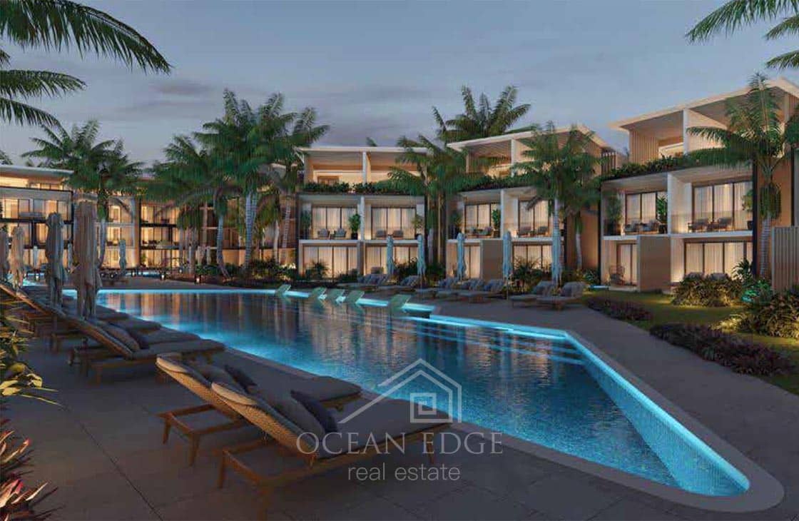 Beachfront Condos in Promising Project Playa Portillo-las-terrenas-ocean-edge-real-estate-2