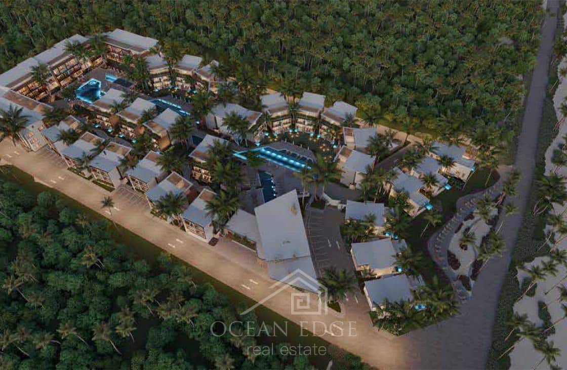 Beachfront Condos in Promising Project Playa Portillo-las-terrenas-ocean-edge-real-estate-3