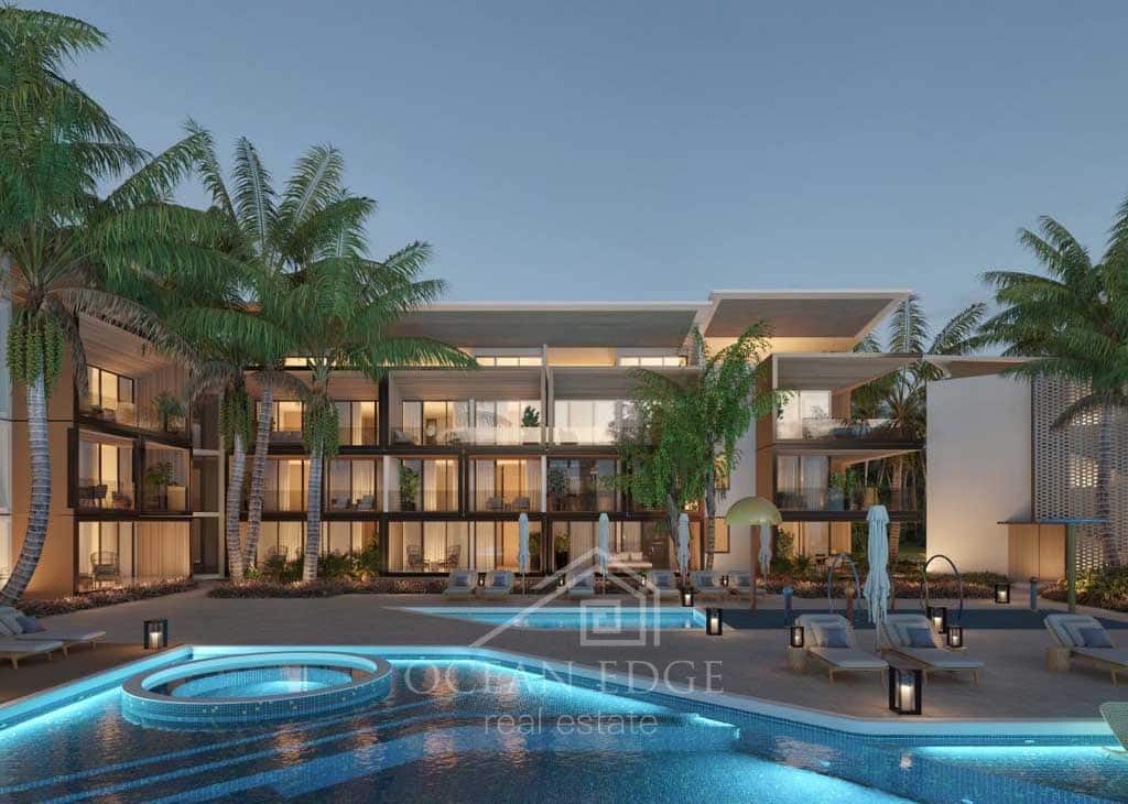 Beachfront Condos in Promising Project Playa Portillo-las-terrenas-ocean-edge-real-estate-5
