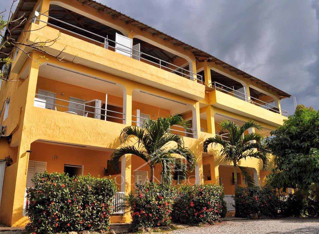 Charming Dominican Apart Hotel in El Limon-Samana-Ocean-edge-real-estate11