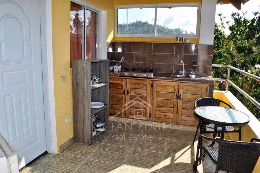 Charming Dominican Apart Hotel in El Limon-Samana-Ocean-edge-real-estate12