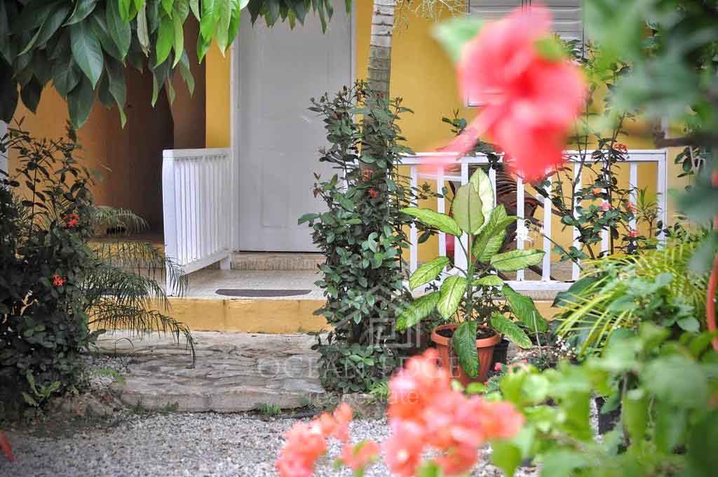 Charming Dominican Apart Hotel in El Limon-Samana-Ocean-edge-real-estate13