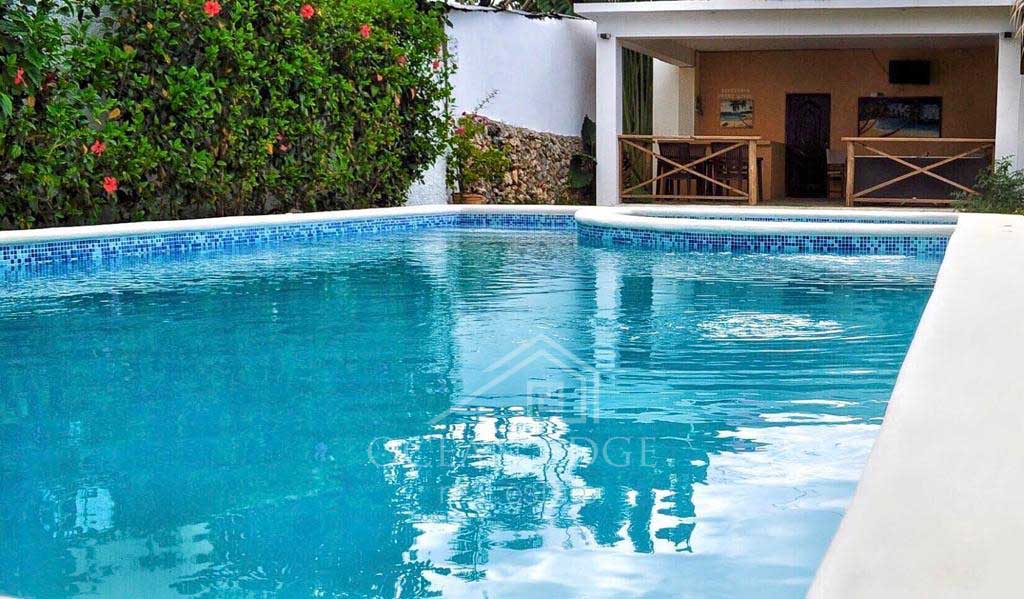 Charming Dominican Apart Hotel in El Limon-Samana-Ocean-edge-real-estate16
