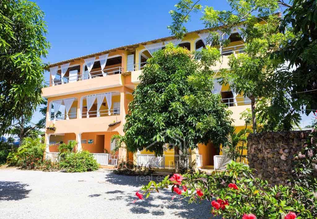 Charming Dominican Apart Hotel in El Limon-Samana-Ocean-edge-real-estate18