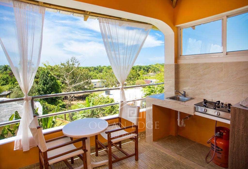 Charming Dominican Apart Hotel in El Limon-Samana-Ocean-edge-real-estate22