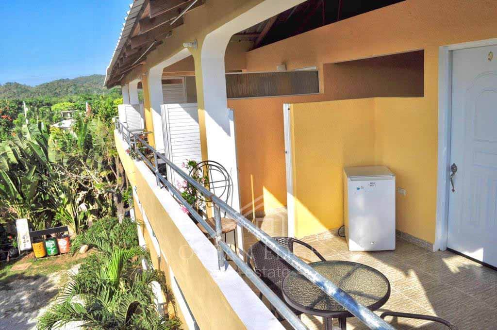 Charming Dominican Apart Hotel in El Limon-Samana-Ocean-edge-real-estate4