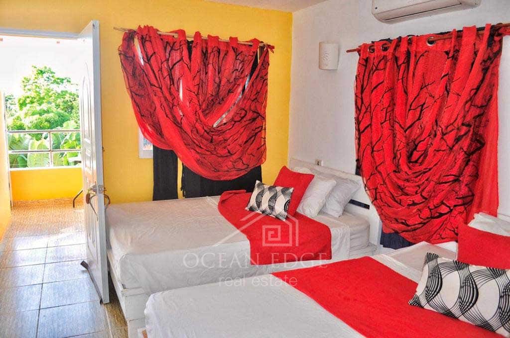 Charming Dominican Apart Hotel in El Limon-Samana-Ocean-edge-real-estate9