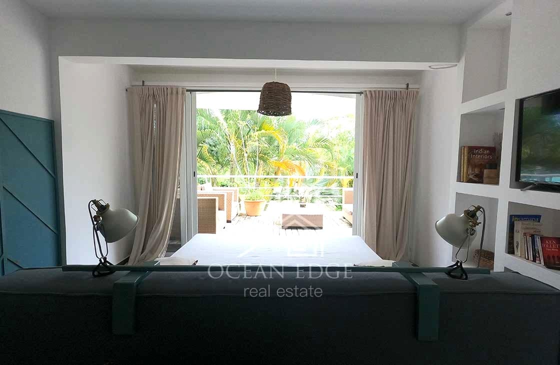 Fully-renovated-3-bed-condo-in-Bonita-Village-las-terrenas-ocean-edge-real-estate