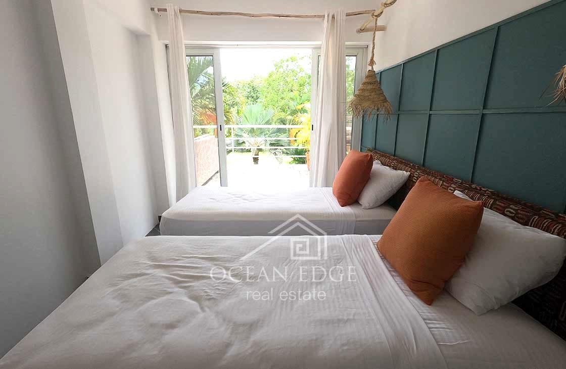 Fully-renovated-3-bed-condo-in-Bonita-Village-las-terrenas-ocean-edge-real-estate