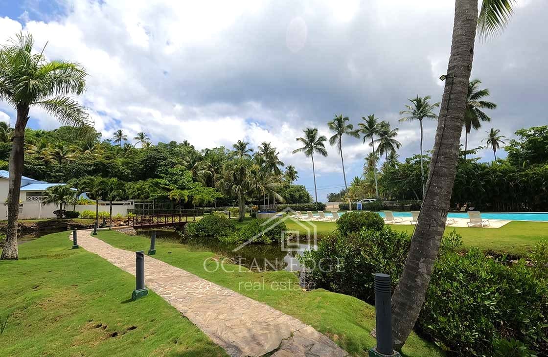 Fully-renovated-3-bed-condo-in-Bonita-Village-las-terrenas-ocean-edge-real-estate