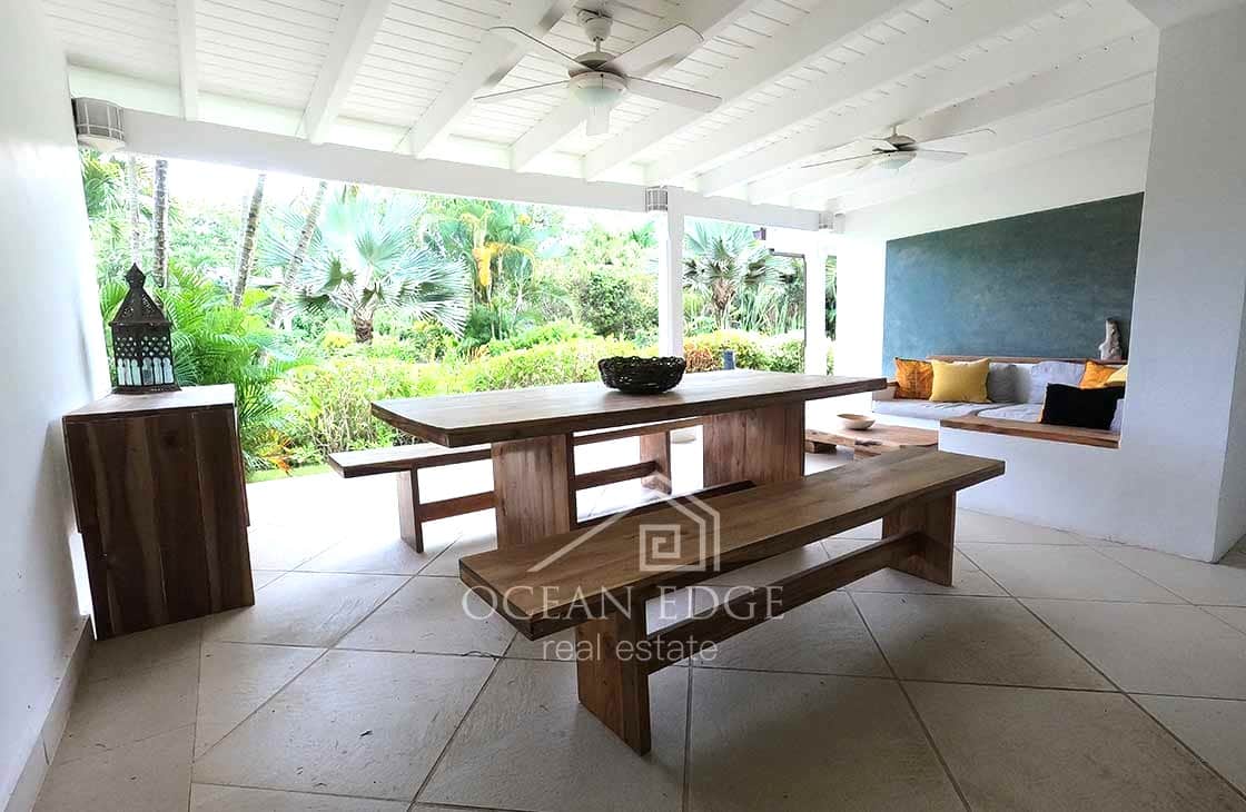 Fully-renovated-3-bed-condo-in-Bonita-Village-las-terrenas-ocean-edge-real-estate