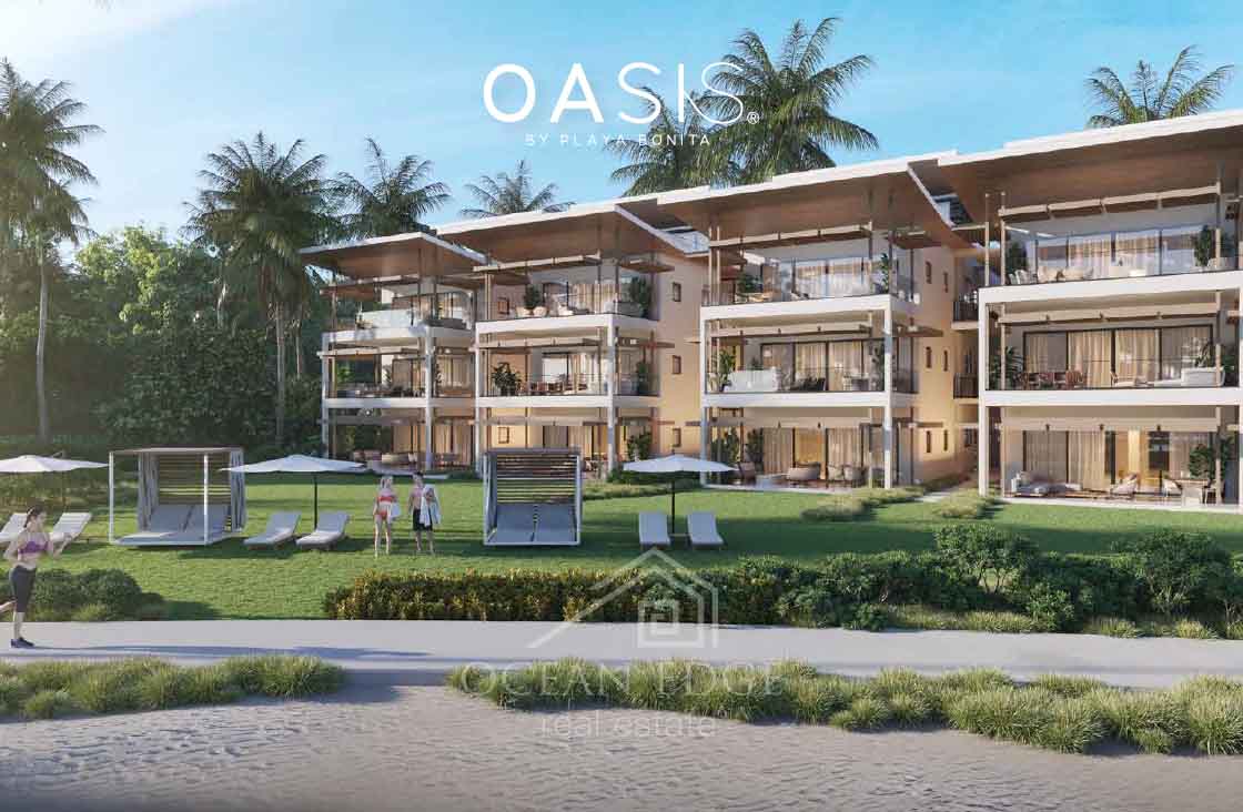New beachfront development in Bonita Beach-las-terrenas-ocean-edge-real-estate10