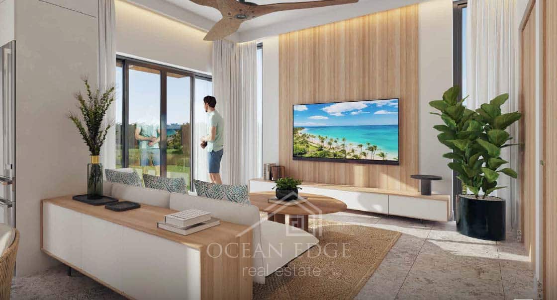 New beachfront development in Bonita Beach-las-terrenas-ocean-edge-real-estate3
