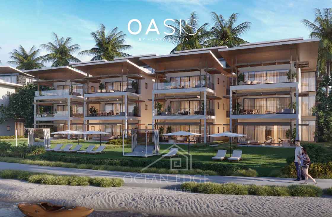 New beachfront development in Bonita Beach-las-terrenas-ocean-edge-real-estate9