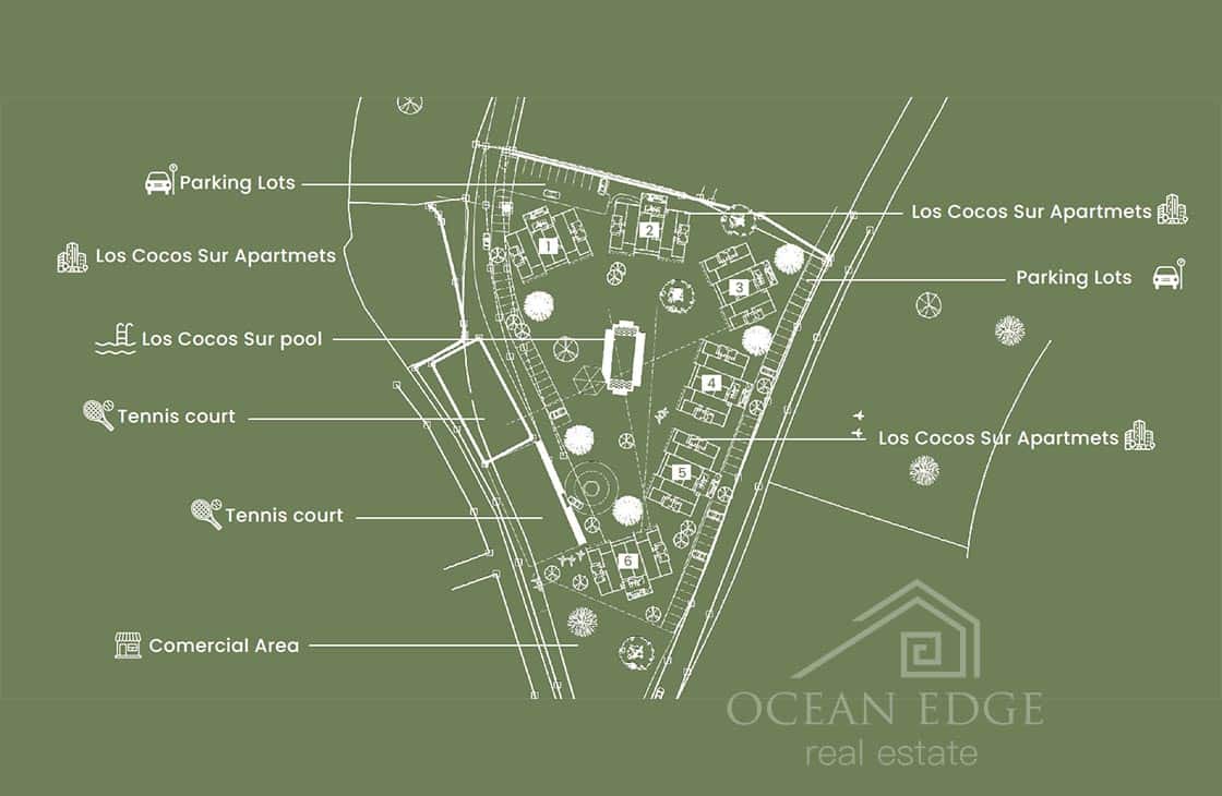 New development in Beachfront project-playa-bonita-las-terrenas-ocean-edge-real-estate