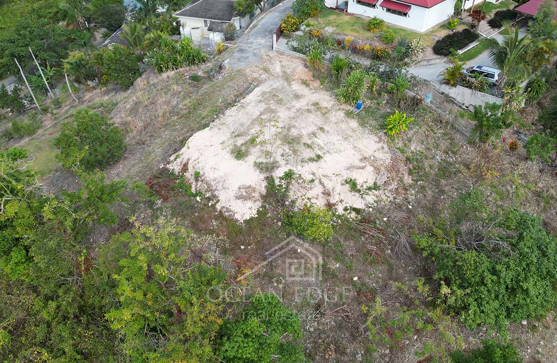 Ocean-view-lot-in-Hoyo-Cacao-las-terrena-ocean-edge-real-estate-drone-