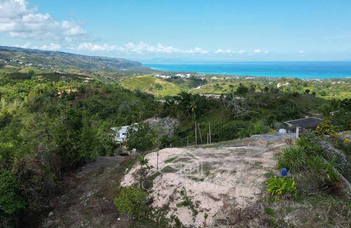 Ocean-view-lot-in-Hoyo-Cacao-las-terrena-ocean-edge-real-estate-drone-