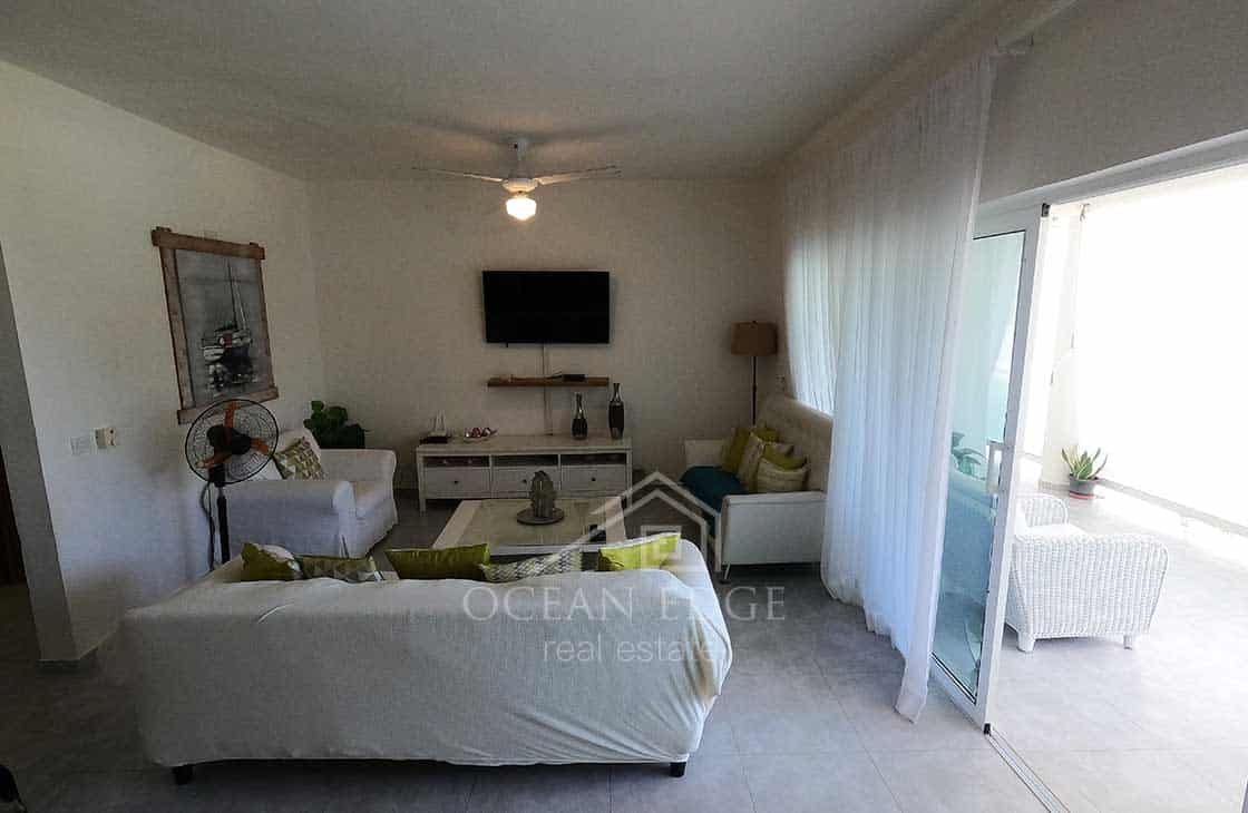 Spacious-3-bedroom-condo-in-Beachfront-community-las-terrenas-ocean-edge-real-estate-