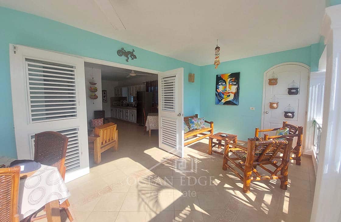 TURNKEY 2-BEDROOM CONDO 200 METERS TO POPY BEACH-las-terrenas-ocean-edge-real-estate (7)