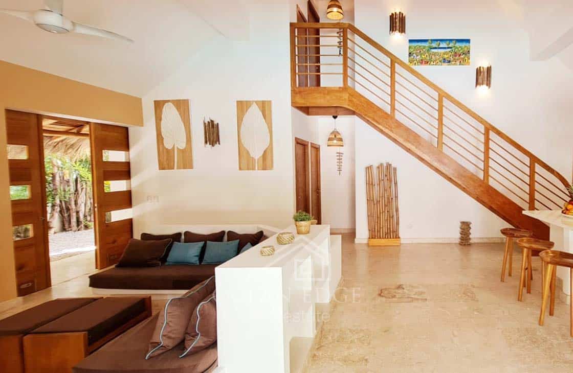 4 Bedrooms caribbean villa in gated community-las-terrenas-ocean-edge-real-estate2 (1)