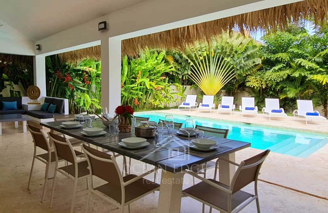 4 Bedrooms caribbean villa in gated community-las-terrenas-ocean-edge-real-estate2 (12)