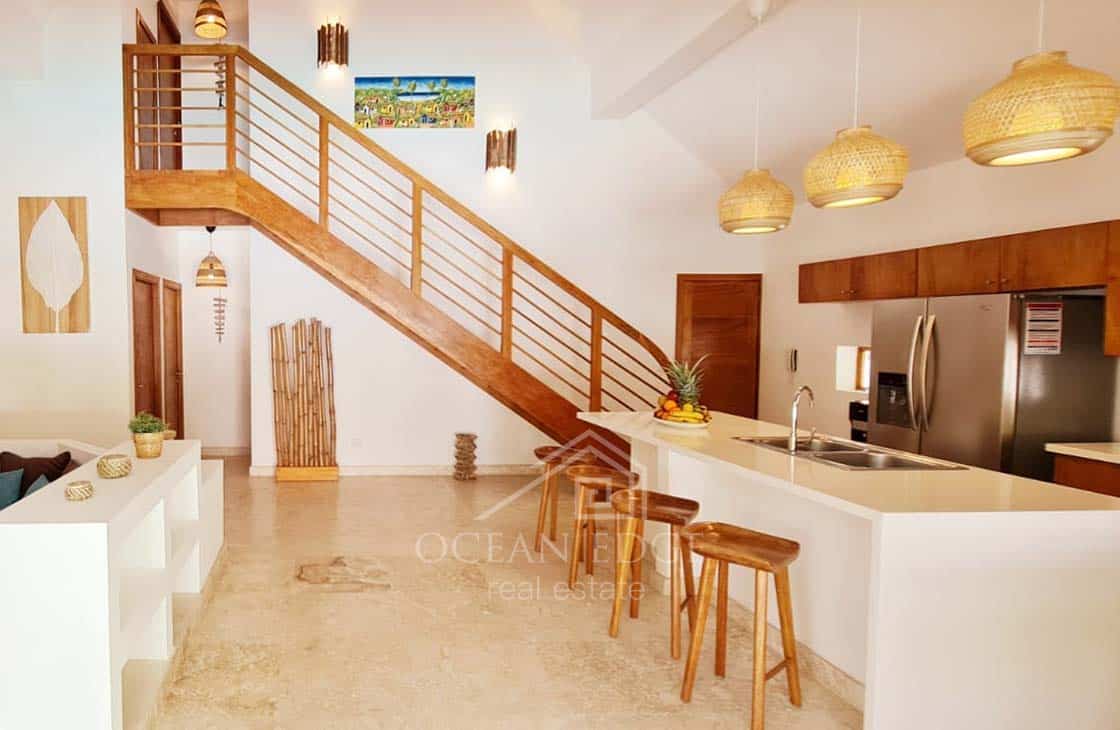 4 Bedrooms caribbean villa in gated community-las-terrenas-ocean-edge-real-estate2 (2)