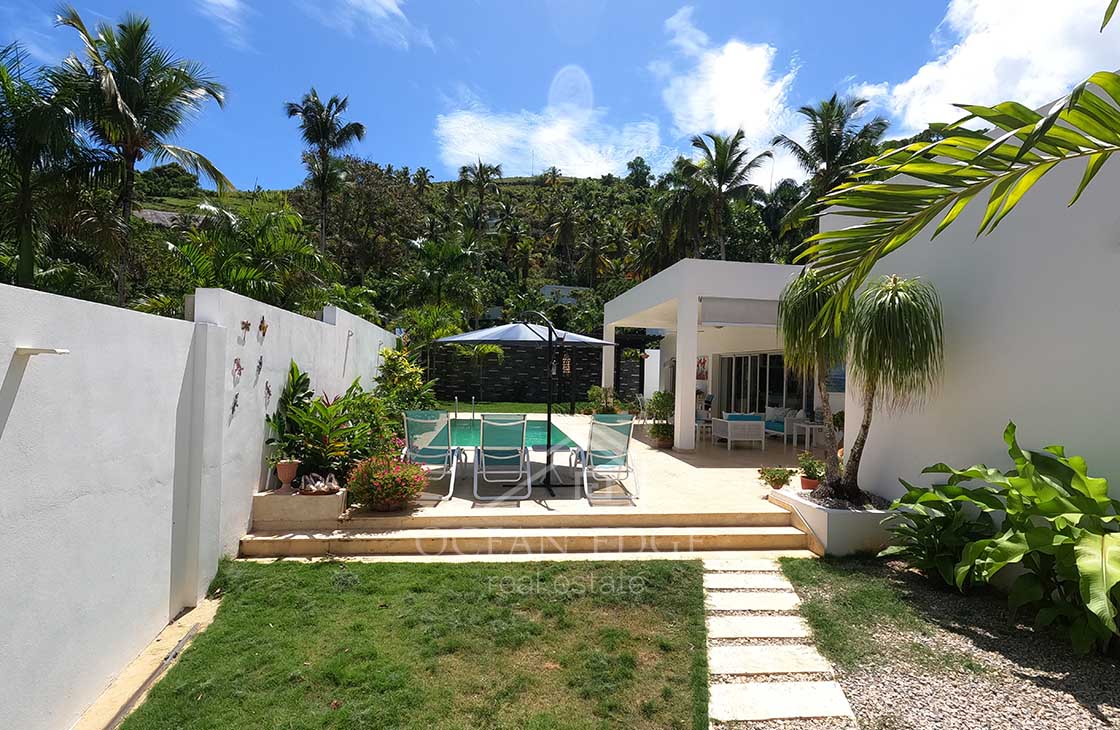 Fully-Renovated-Furnished-3-Bedroom-villa-in-Coson-village-las-terrenas-ocean-edge-real-estate