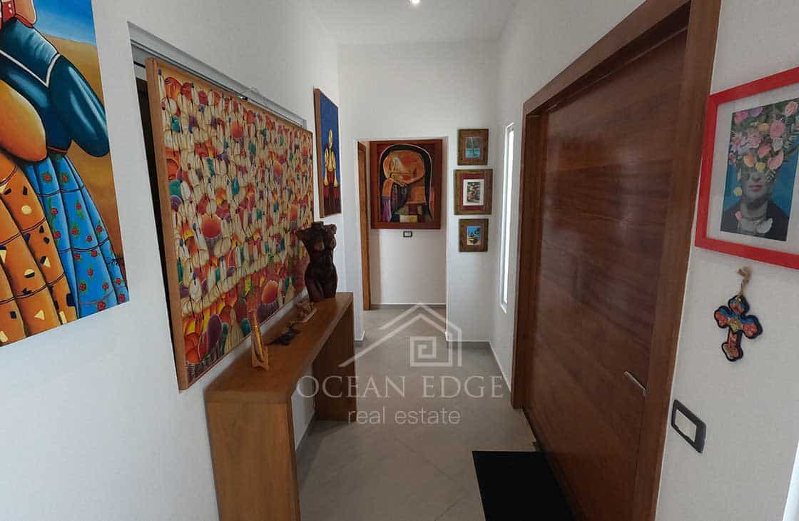 Fully-Renovated-Furnished-3-Bedroom-villa-in-Coson-village-las-terrenas-ocean-edge-real-estate