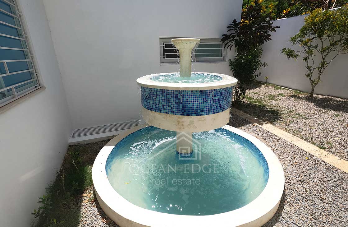 Fully-Renovated-Furnished-3-Bedroom-villa-in-Coson-village-las-terrenas-ocean-edge-real-estate