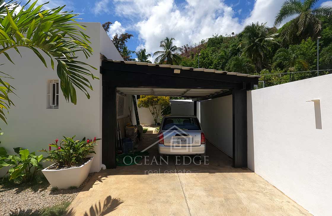 Fully-Renovated-Furnished-3-Bedroom-villa-in-Coson-village-las-terrenas-ocean-edge-real-estate