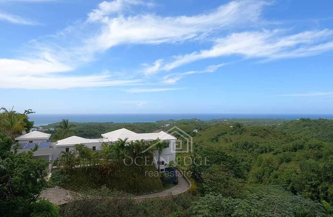 Luxury-contemporary-Loft-with-Ocean-View-and-Pool-las-terrenas-Ocean-edge-real-estate