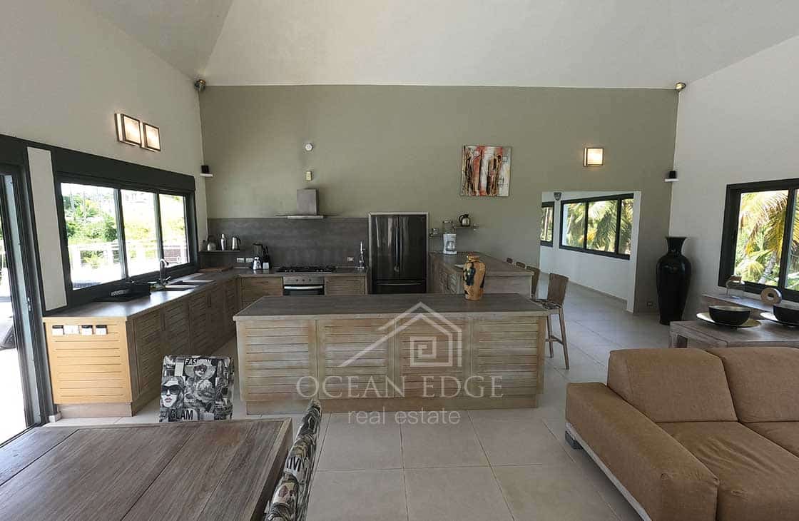 Mesmerizing-5-Bed-Ocean-View-Villa-with-Swimming-Pool-las-terrenas-ocean-edge-real-estate