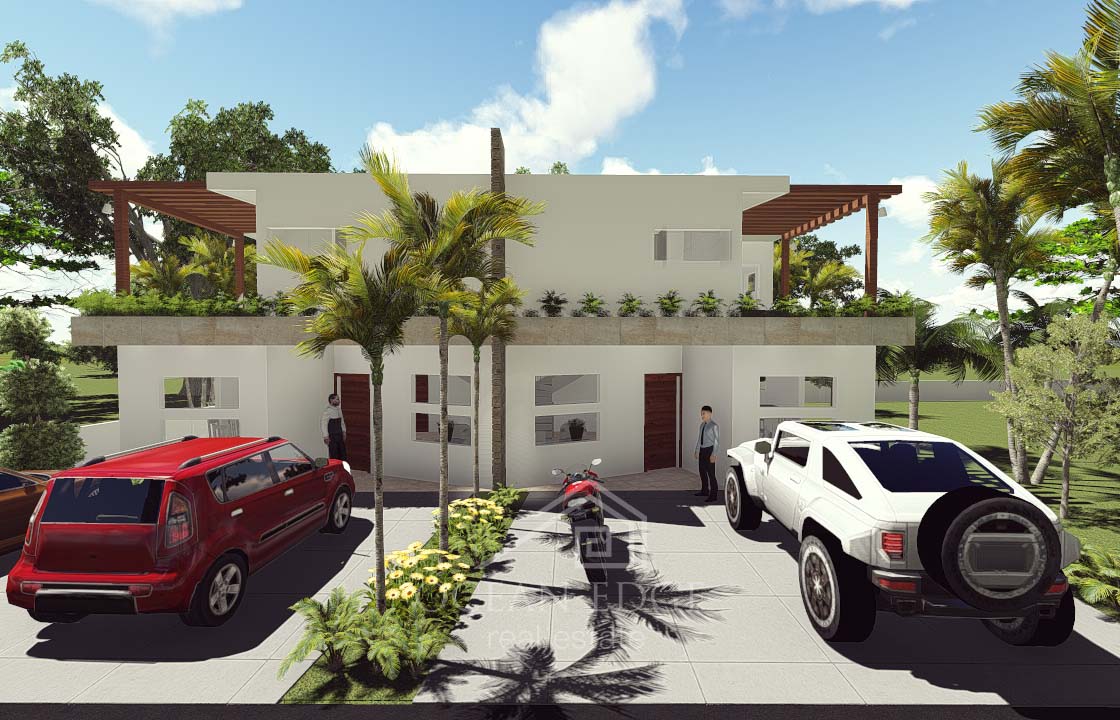 New 2-Bedroom Townhouse project in Las Ballenas-las-terrenas-ocean-edge-real-estate (1)