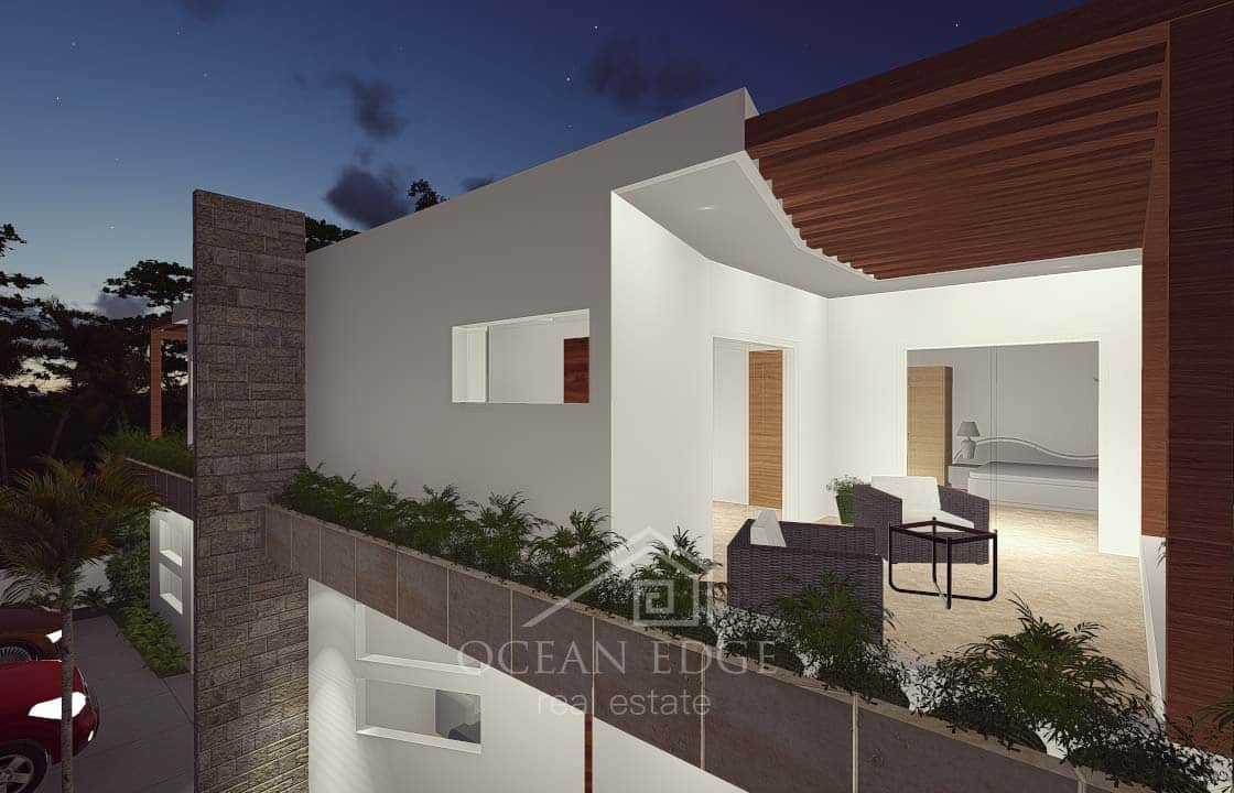 New 2-Bedroom Townhouse project in Las Ballenas-las-terrenas-ocean-edge-real-estate (11)