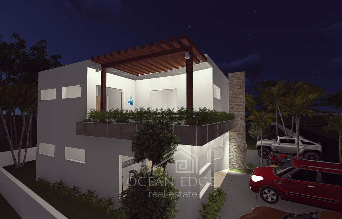 New 2-Bedroom Townhouse project in Las Ballenas-las-terrenas-ocean-edge-real-estate (13)