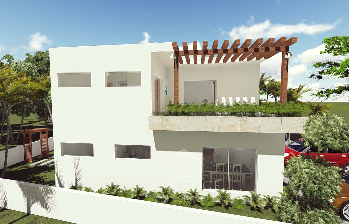 New 2-Bedroom Townhouse project in Las Ballenas-las-terrenas-ocean-edge-real-estate (2)