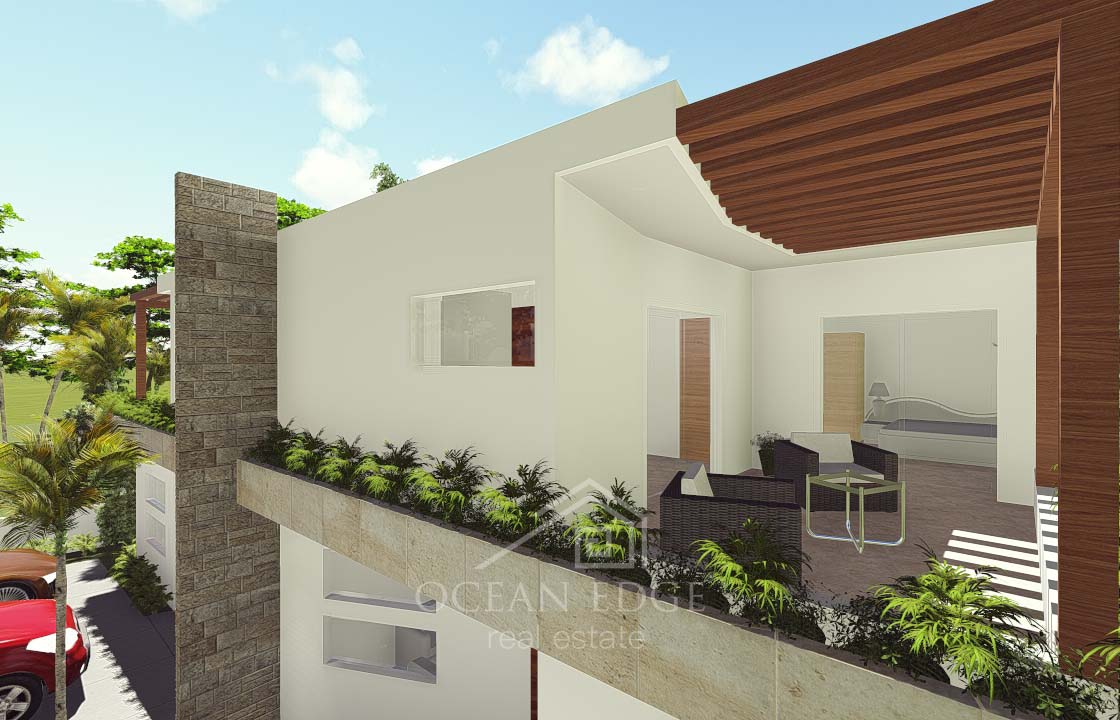 New 2-Bedroom Townhouse project in Las Ballenas-las-terrenas-ocean-edge-real-estate (3)