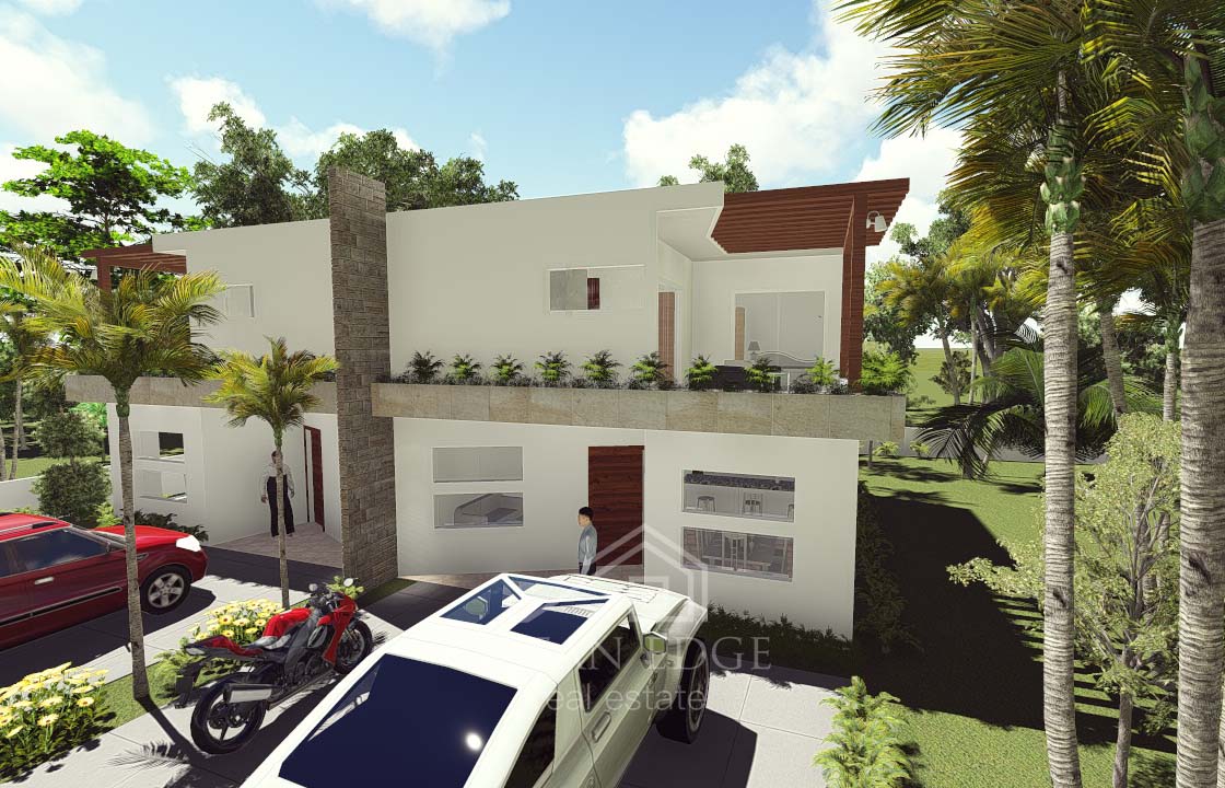 New 2-Bedroom Townhouse project in Las Ballenas-las-terrenas-ocean-edge-real-estate (4)