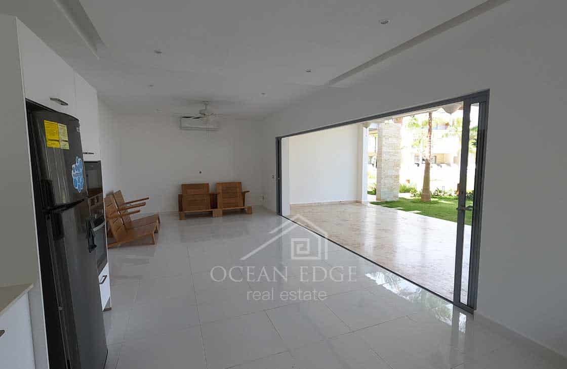 New-Built-Opportunity-condo-in-secure-gated-modern-community-las-terrenas-ocean-edge-real-estat