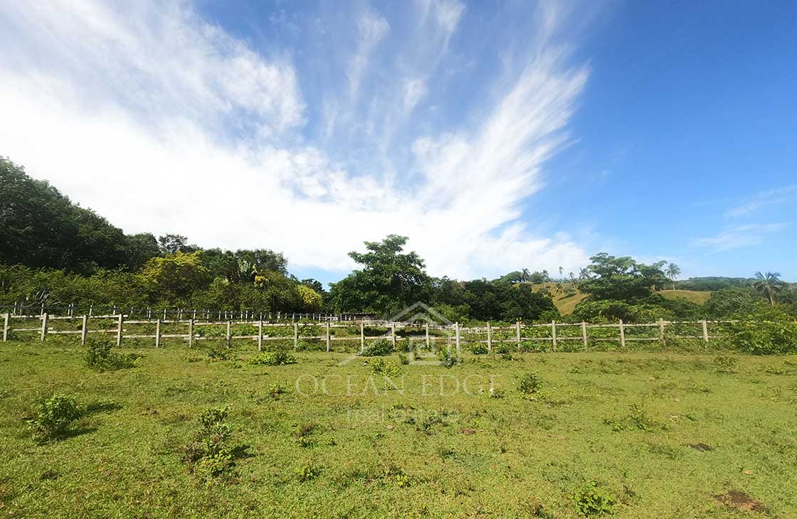 Unique-Ranch-with-Land-for-sale-near-Las-Terrenas-Ocean-edge-real-estate