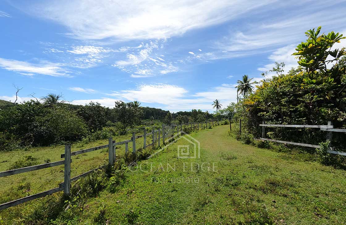 Unique-Ranch-with-Land-for-sale-near-Las-Terrenas-Ocean-edge-real-estate