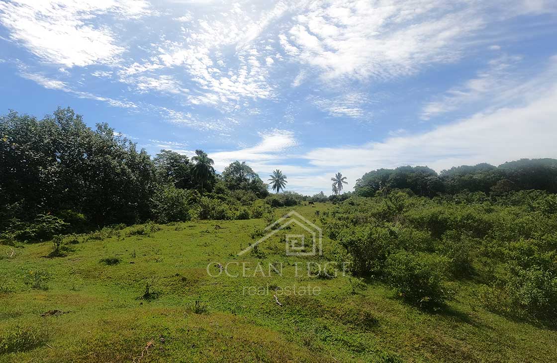 Unique-Ranch-with-Land-for-sale-near-Las-Terrenas-Ocean-edge-real-estate